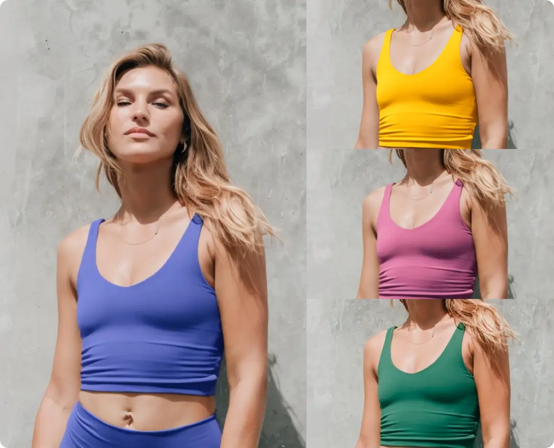 Color Changer