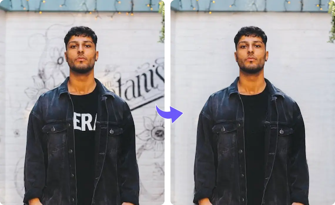 Magic Eraser