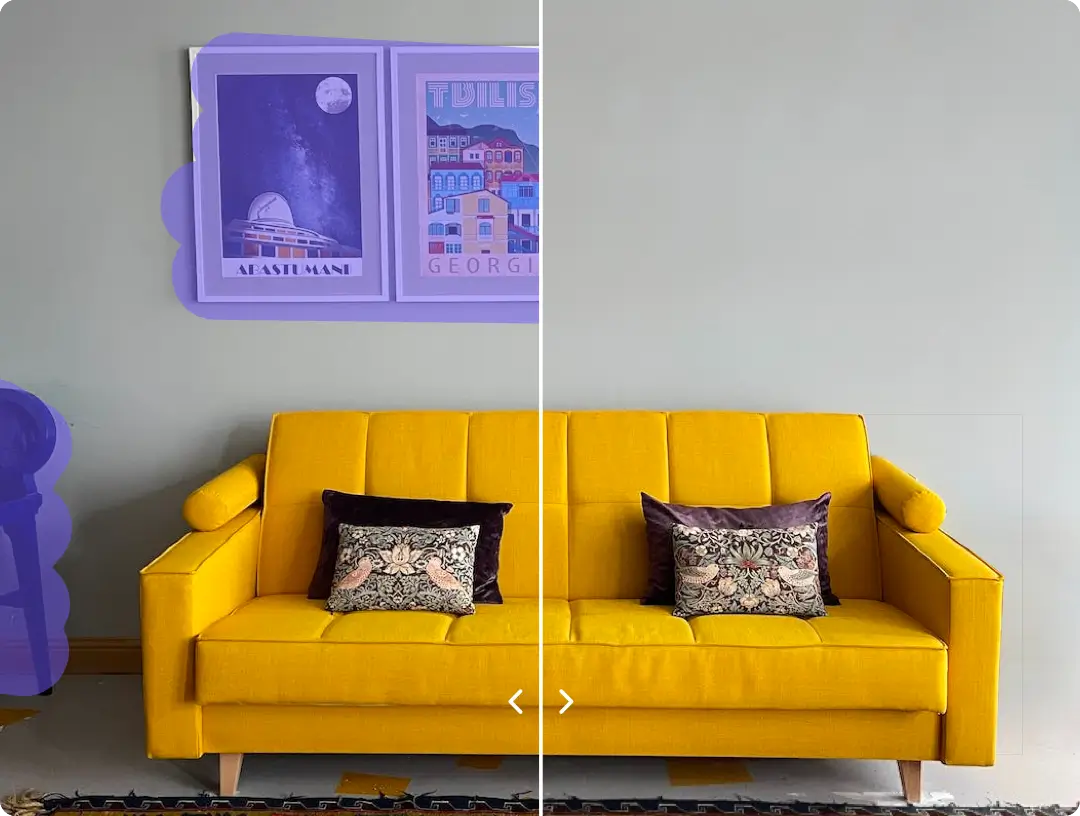 Object Removal