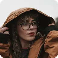 icon visitor